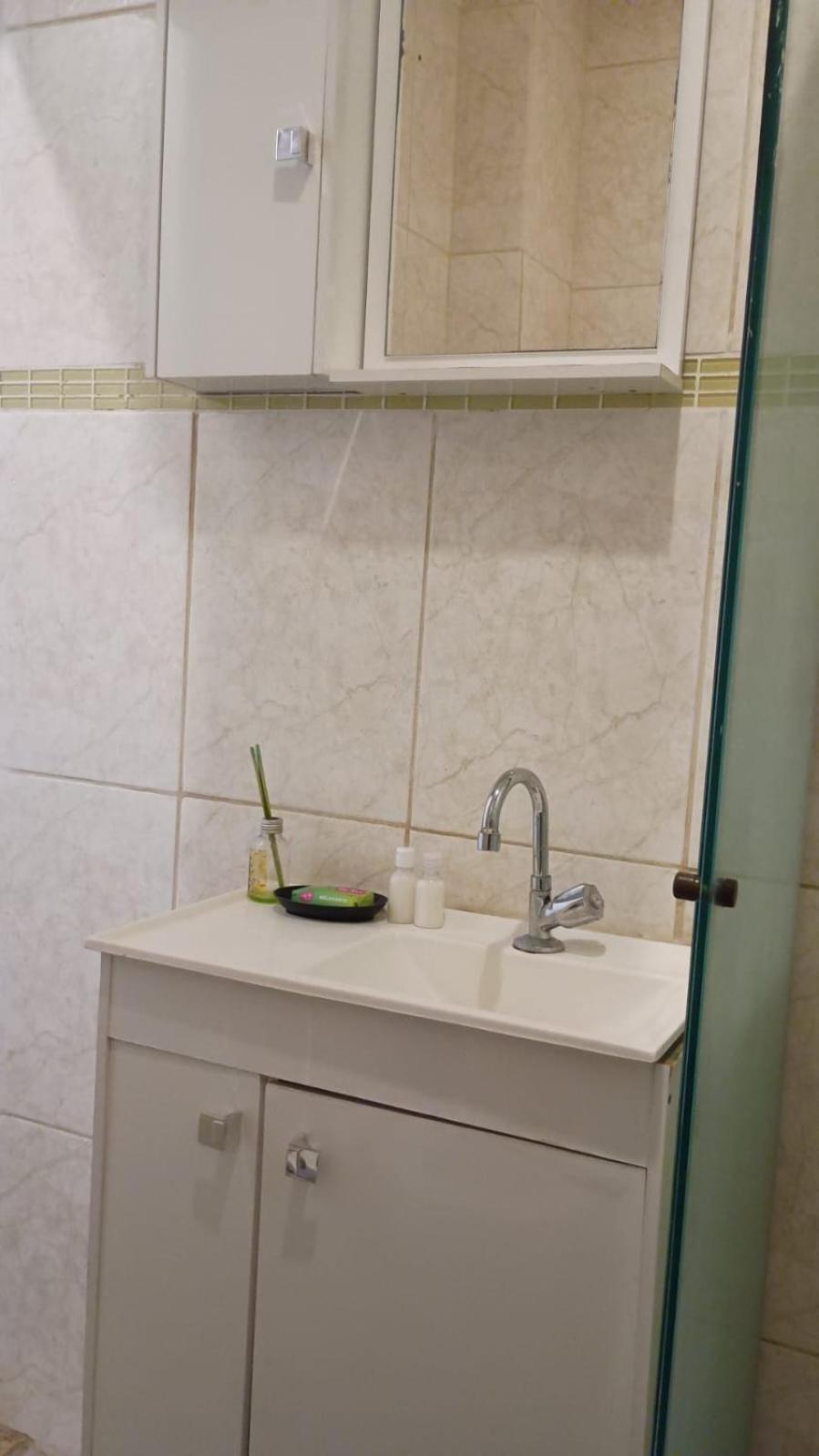 Apartamento Simples E Bonito Copacabana *