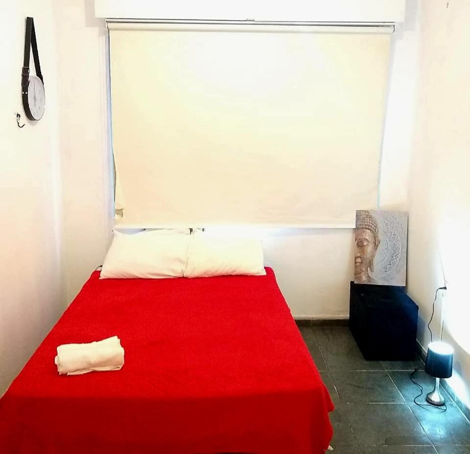 Simples E Bonito Copacabana Apartamento