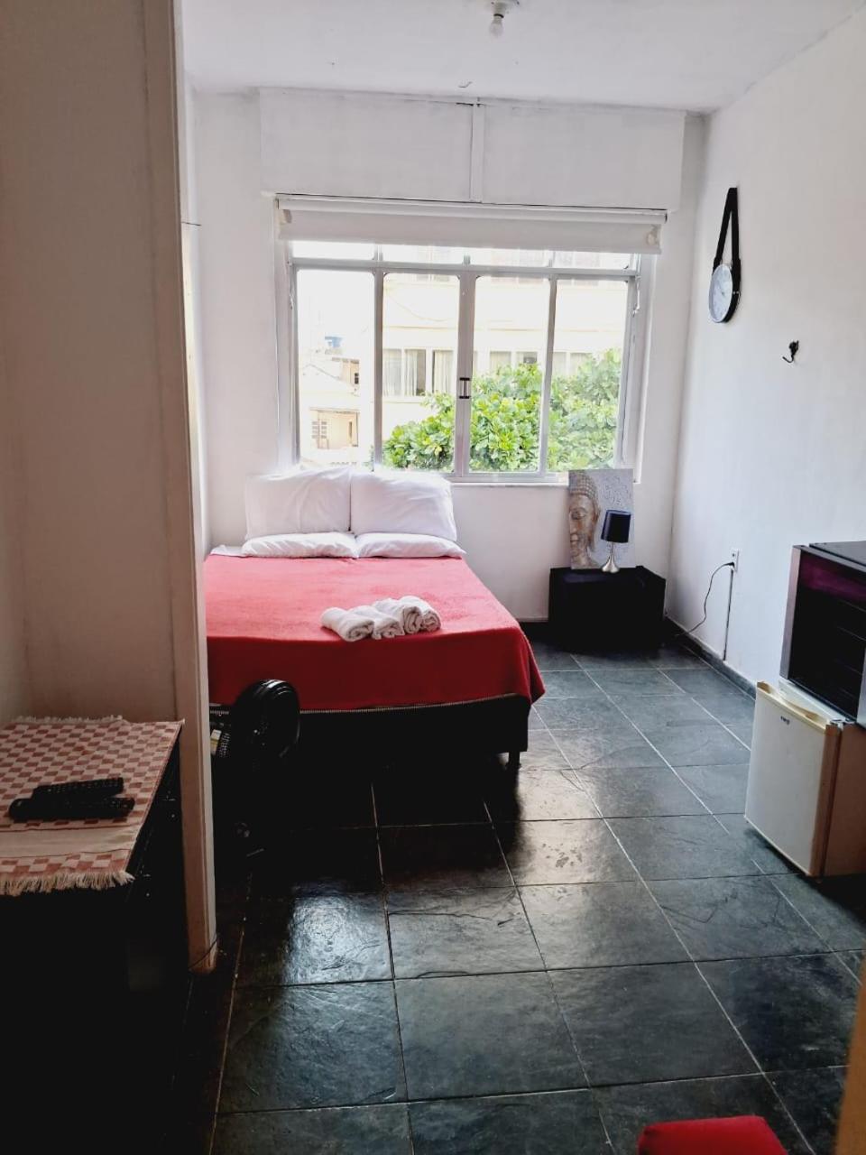 Apartamento Simples E Bonito Copacabana