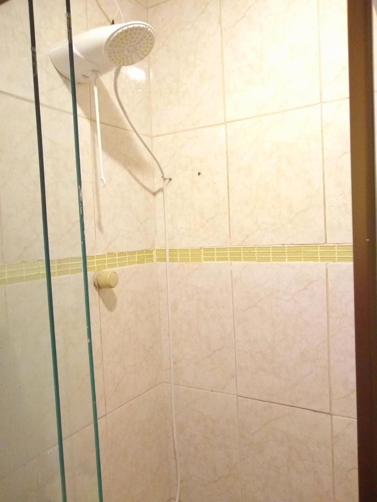 Simples E Bonito Copacabana Apartamento