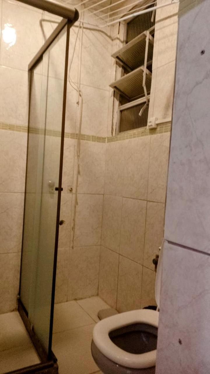 Simples E Bonito Copacabana Apartamento Río de Janeiro
